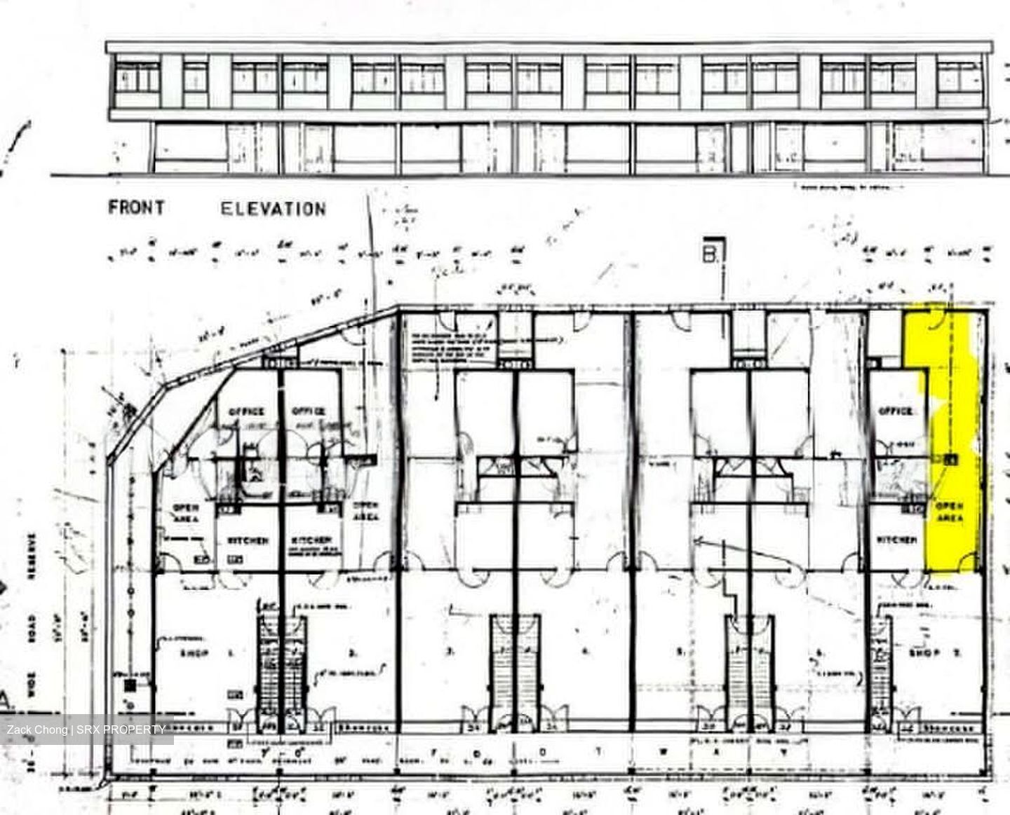 Hillcrest Park (D11), Retail #563203061